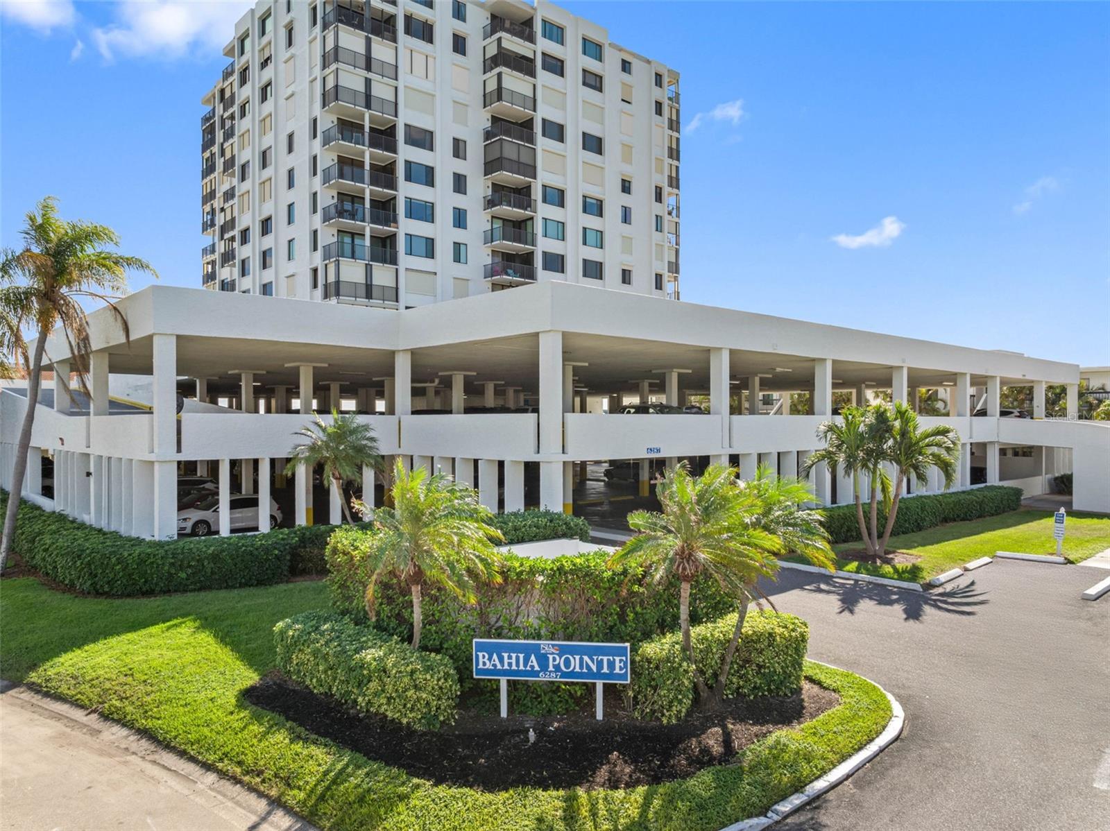 6287 BAHIA DEL MAR CIR #401 — photo 67