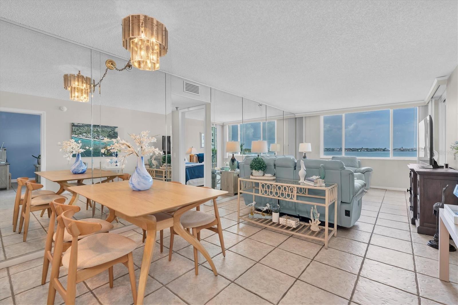 6287 BAHIA DEL MAR CIR #401 — photo 14