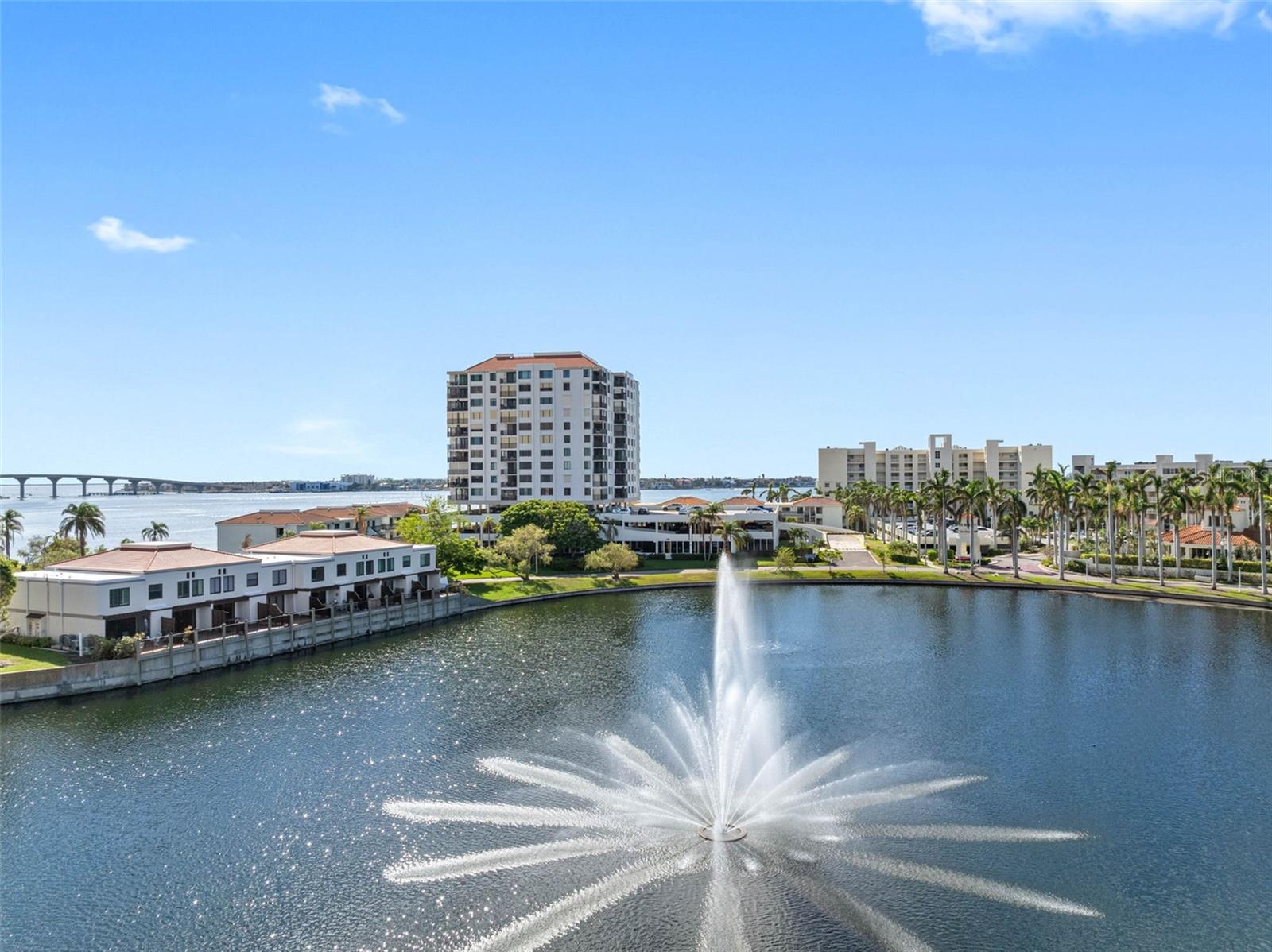 6287 BAHIA DEL MAR CIR #401 — photo 64
