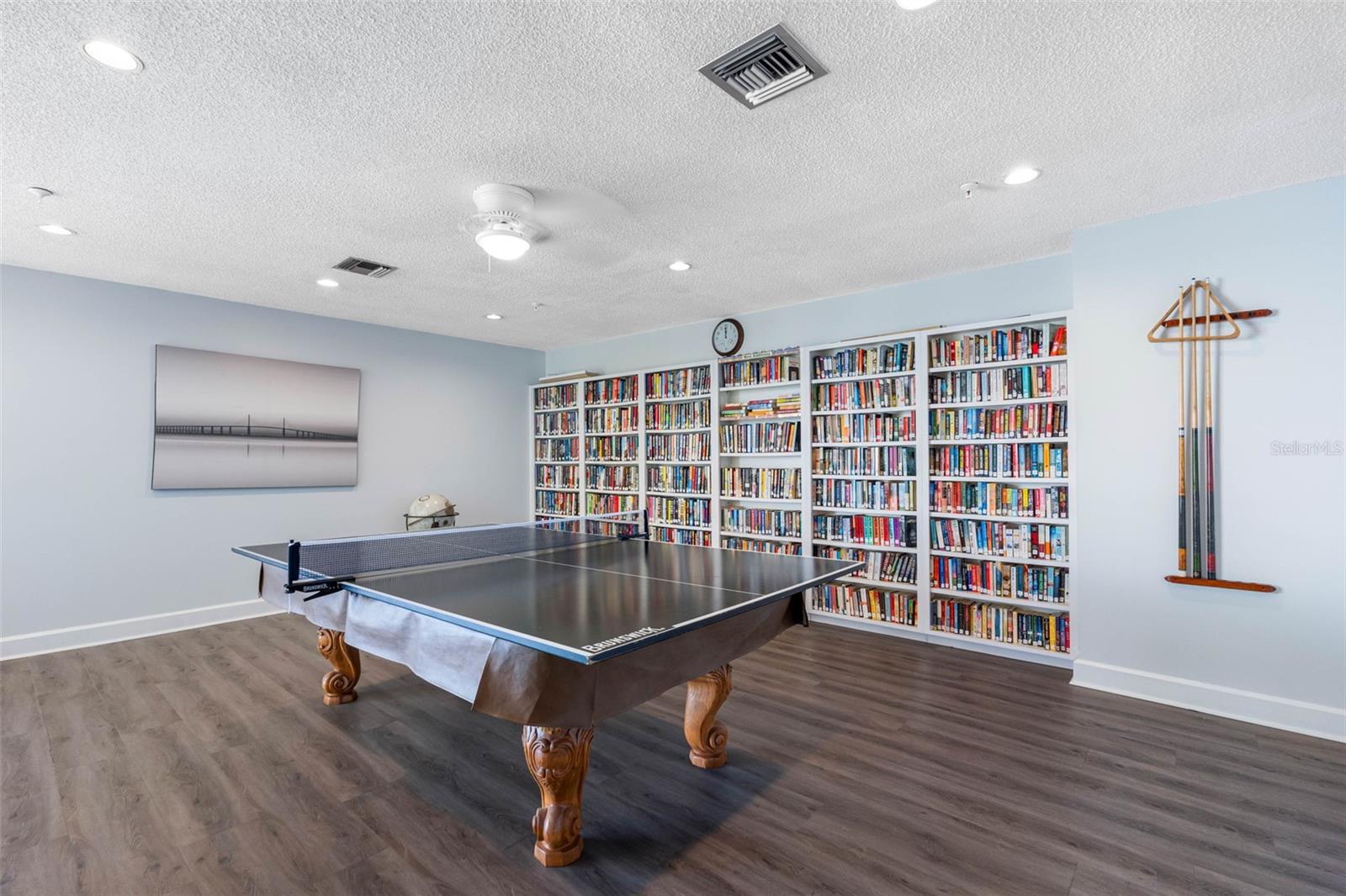 6287 BAHIA DEL MAR CIR #401 — photo 54