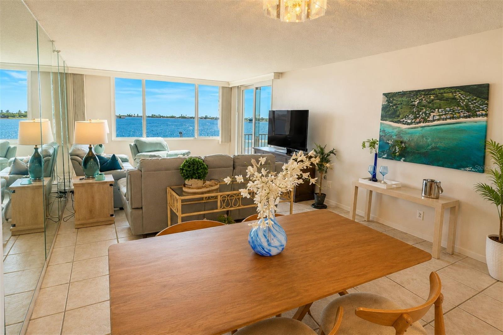 6287 BAHIA DEL MAR CIR #401 — photo 13