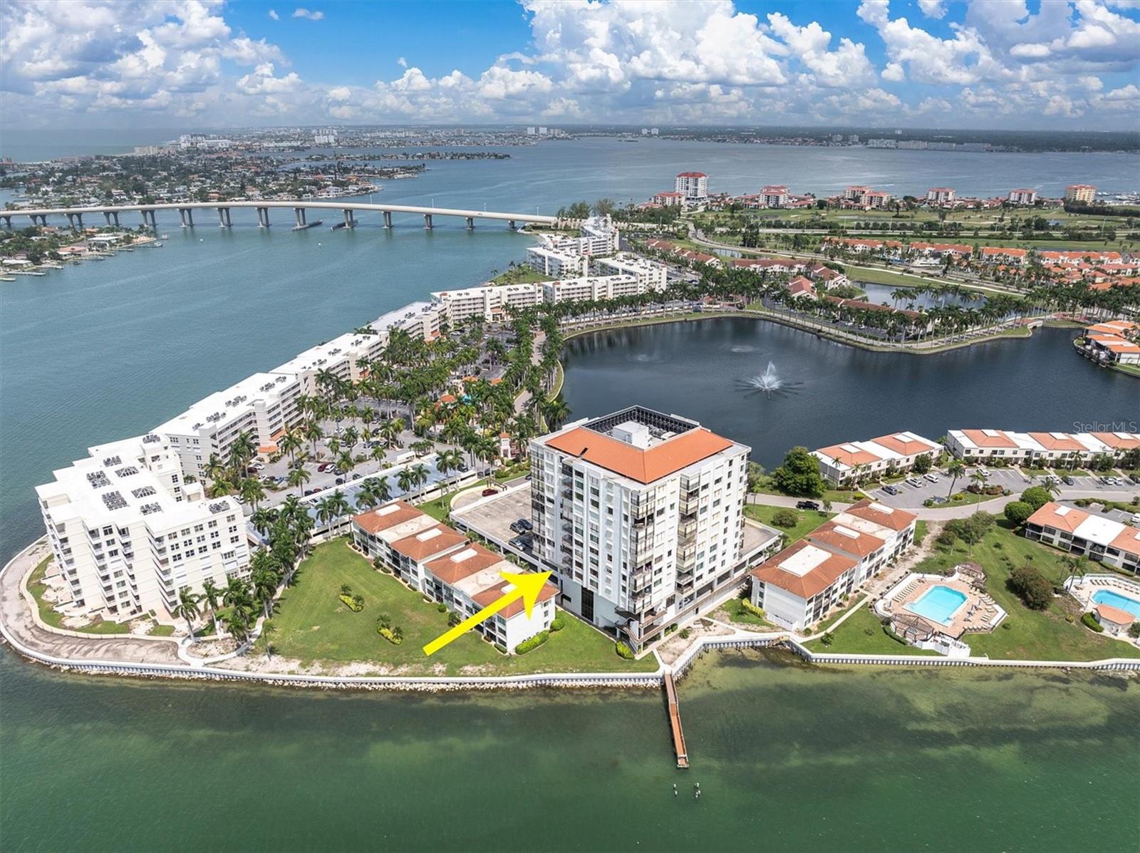 6287 BAHIA DEL MAR CIR #401 — photo 6