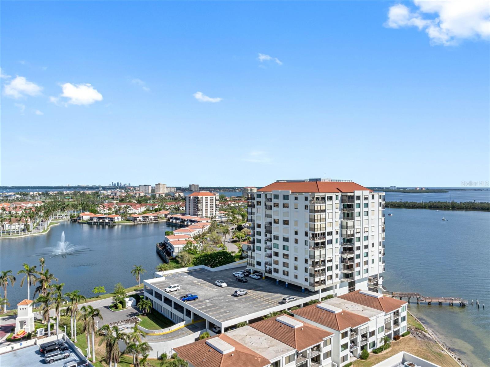6287 BAHIA DEL MAR CIR #401 — photo 68