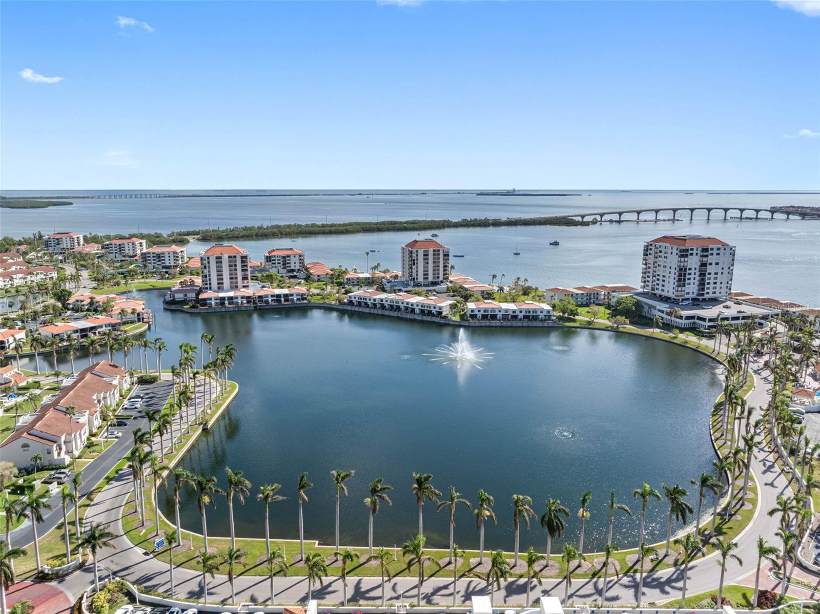 6287 BAHIA DEL MAR CIR #401 — photo 66