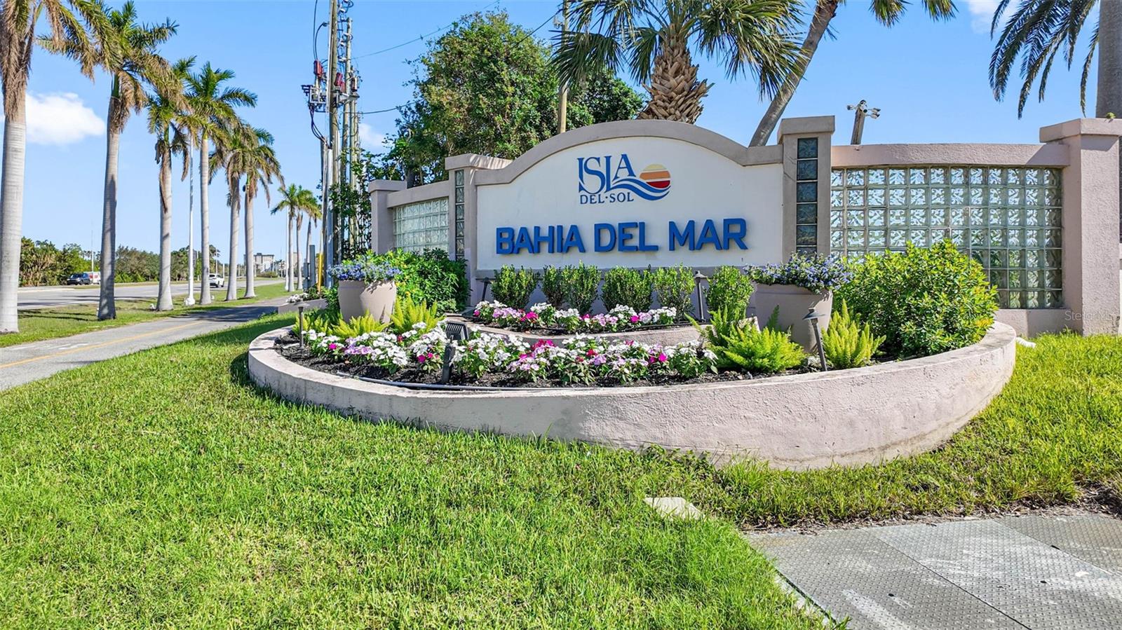 6287 BAHIA DEL MAR CIR #401 — photo 57
