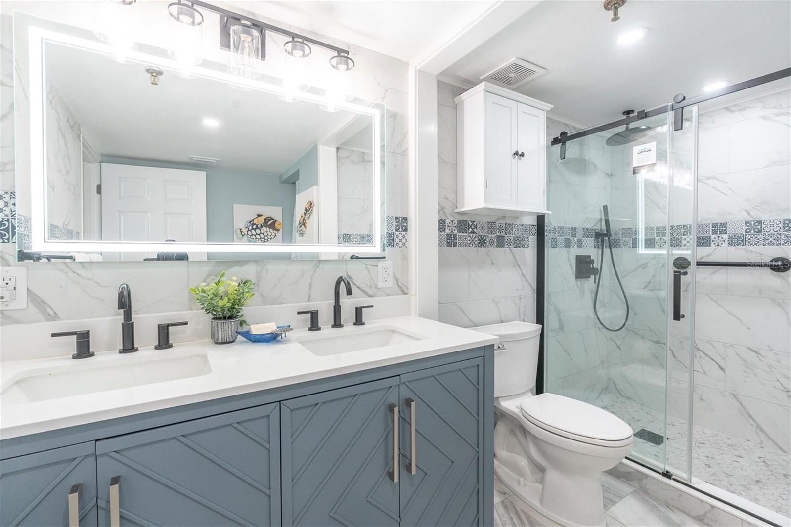 6287 BAHIA DEL MAR CIR #401 — photo 31