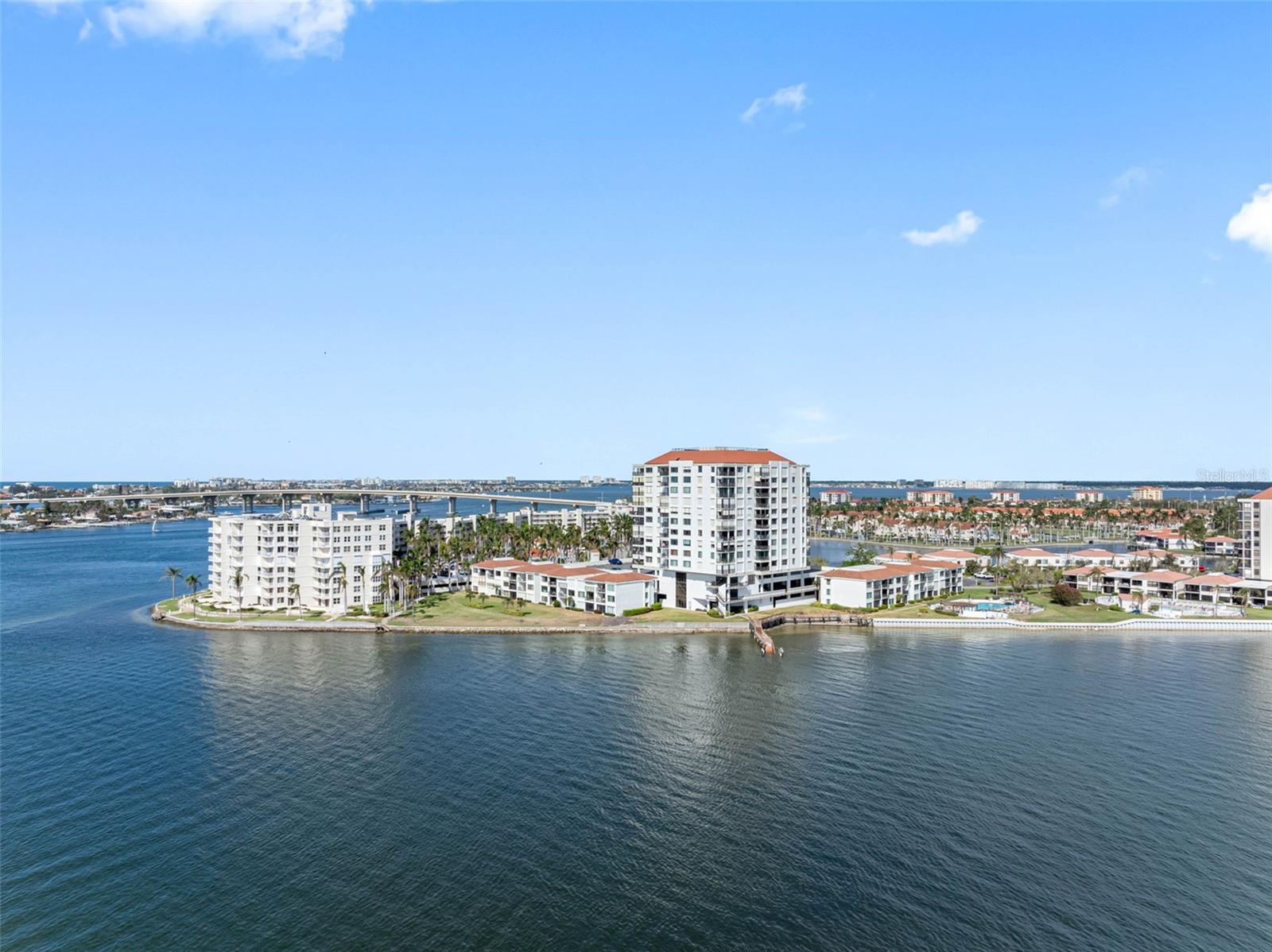 6287 BAHIA DEL MAR CIR #401 — photo 69