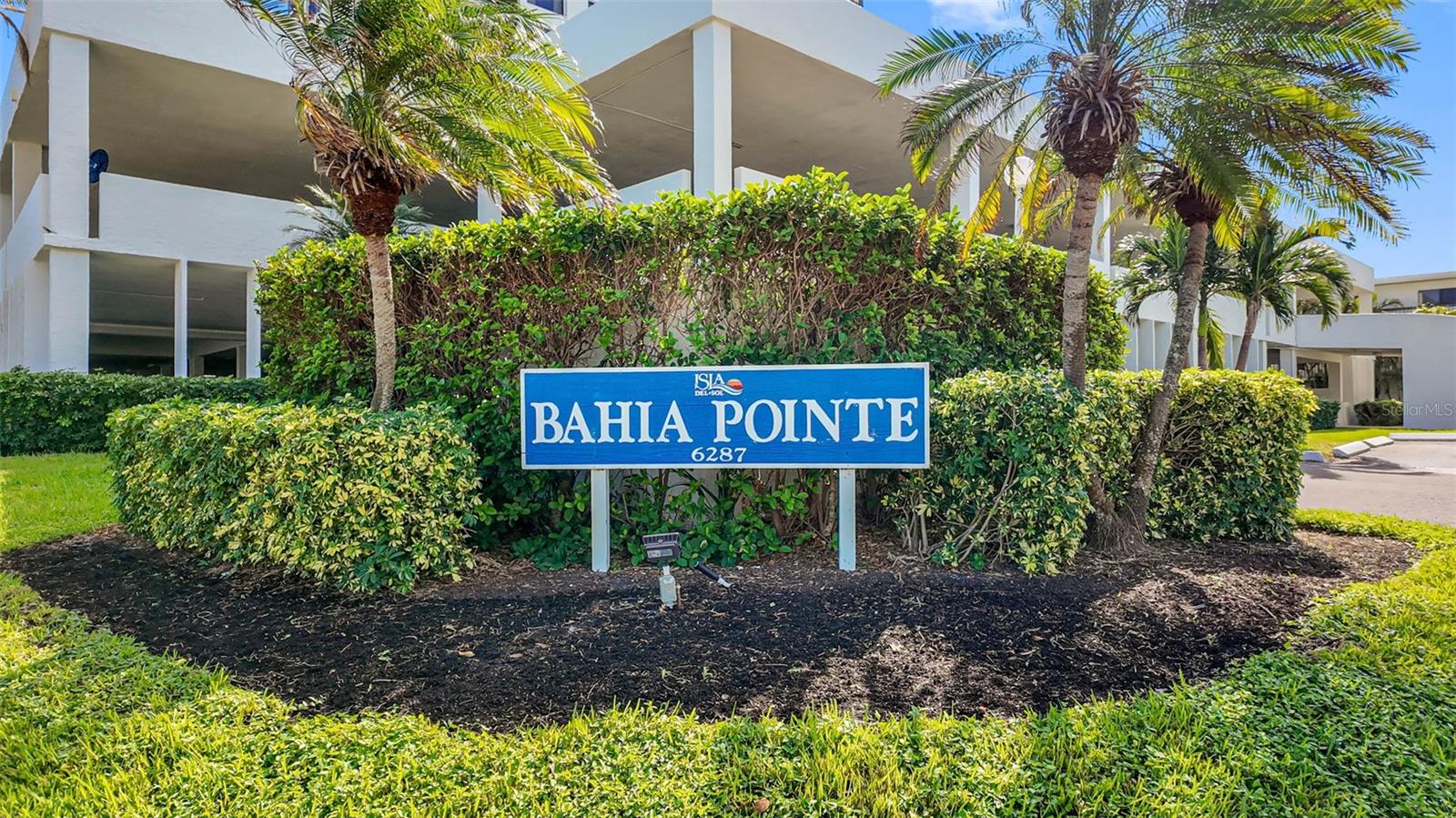 6287 BAHIA DEL MAR CIR #401 — photo 55