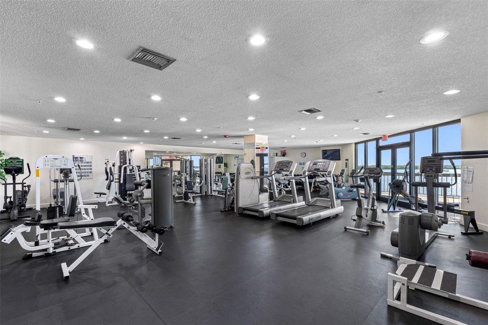 6287 BAHIA DEL MAR CIR #401 — photo 52