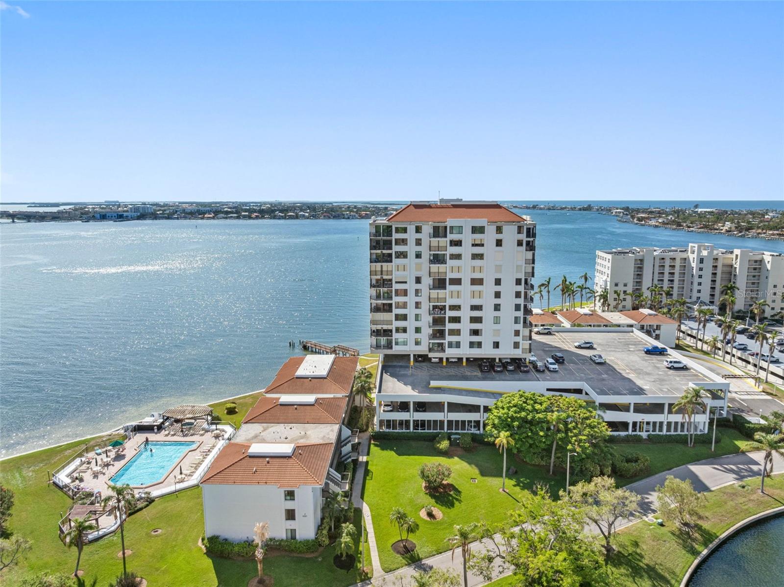 6287 BAHIA DEL MAR CIR #401 — photo 9