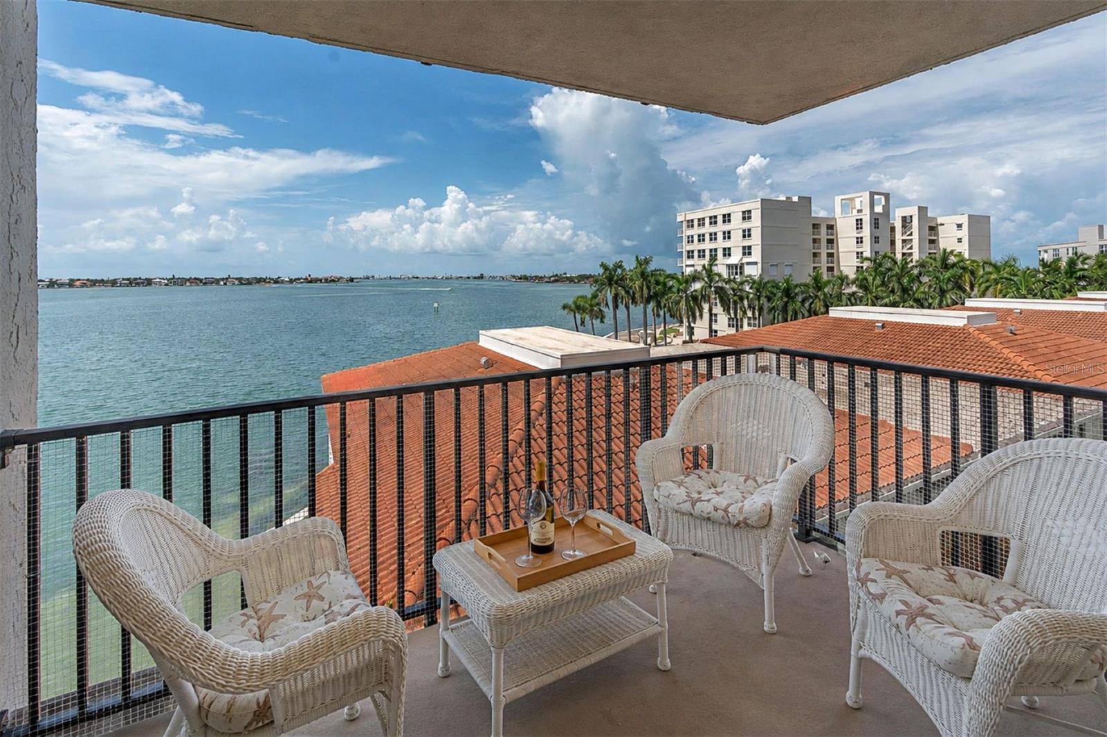 6287 BAHIA DEL MAR CIR #401 — photo 3
