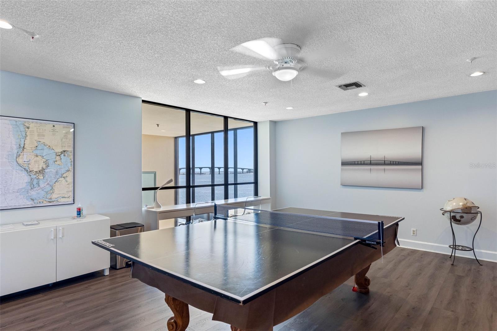 6287 BAHIA DEL MAR CIR #401 — photo 45