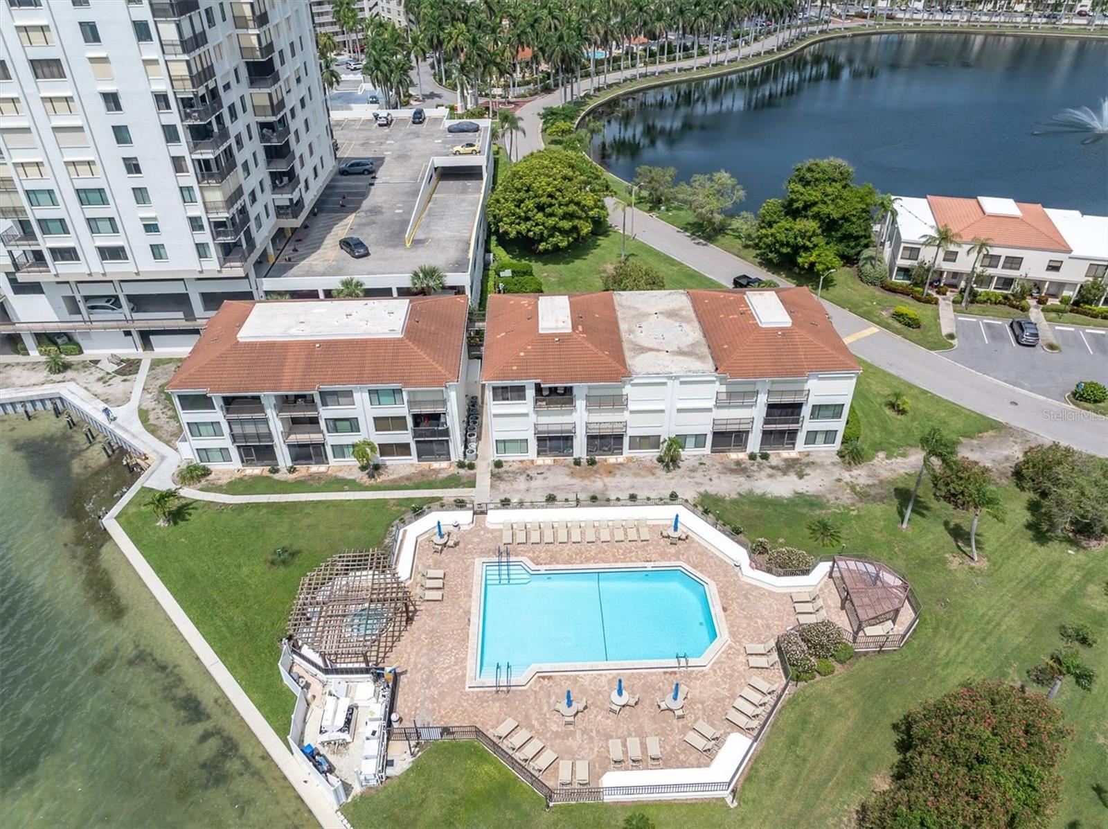 6287 BAHIA DEL MAR CIR #401 — photo 42
