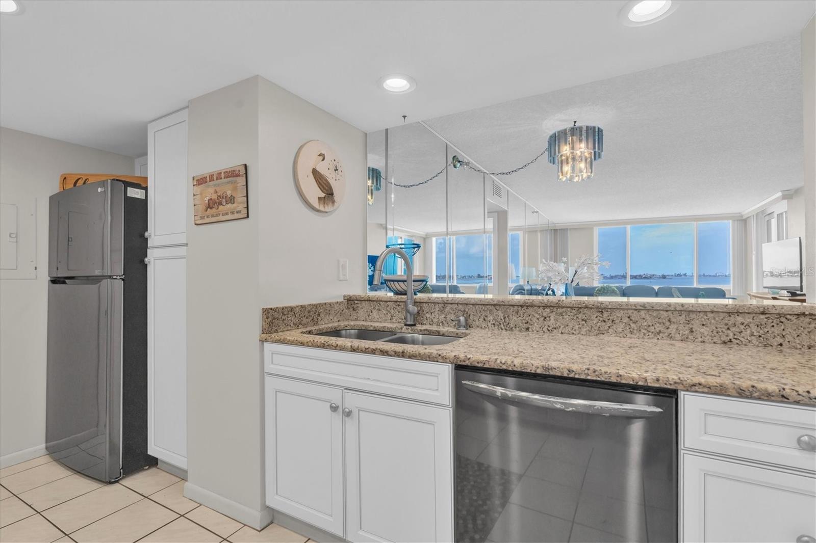 6287 BAHIA DEL MAR CIR #401 — photo 16