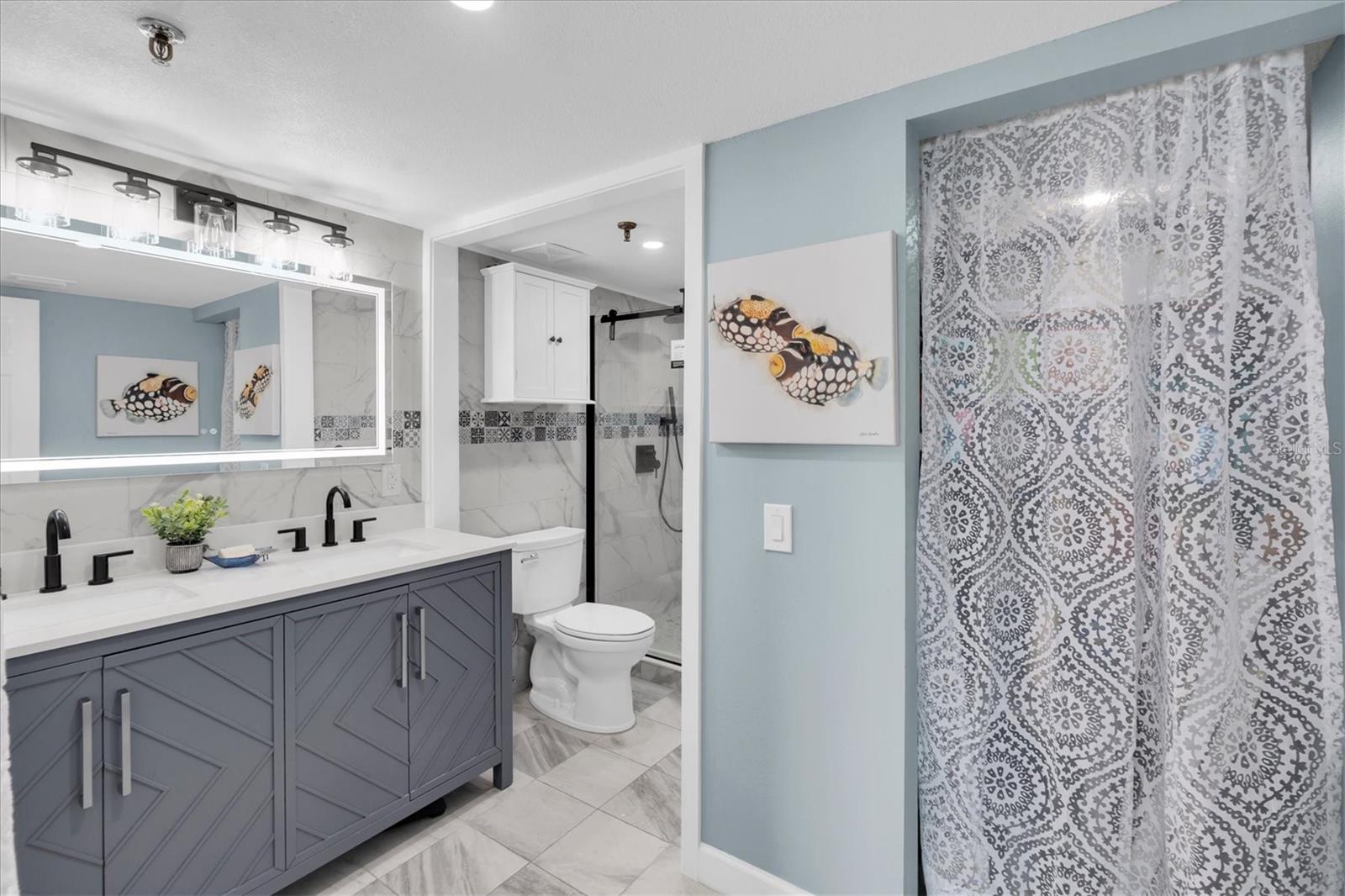 6287 BAHIA DEL MAR CIR #401 — photo 30