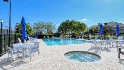 8735 OLDE HICKORY AVE #8105 — photo 40