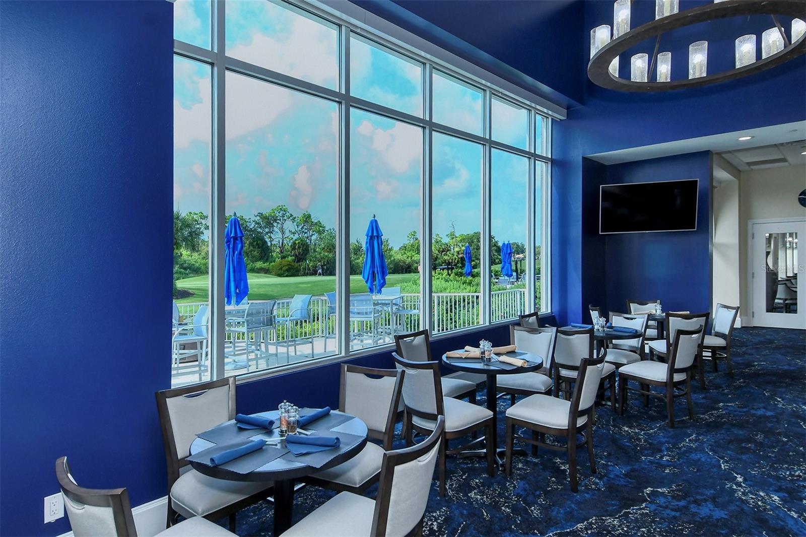 8735 OLDE HICKORY AVE #8105 — photo 33