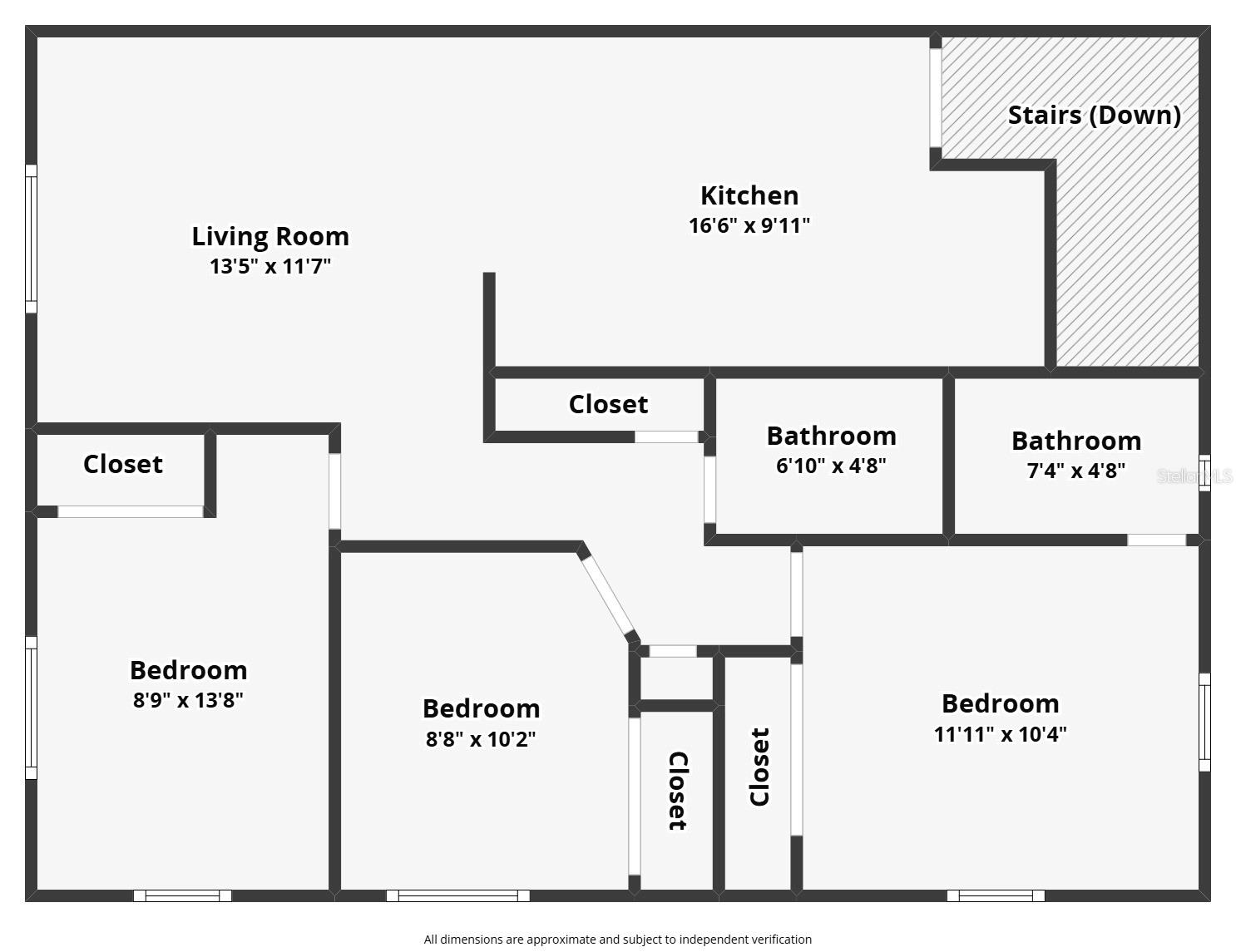 202 PEACOCK  UNIT B LN #B — photo 62