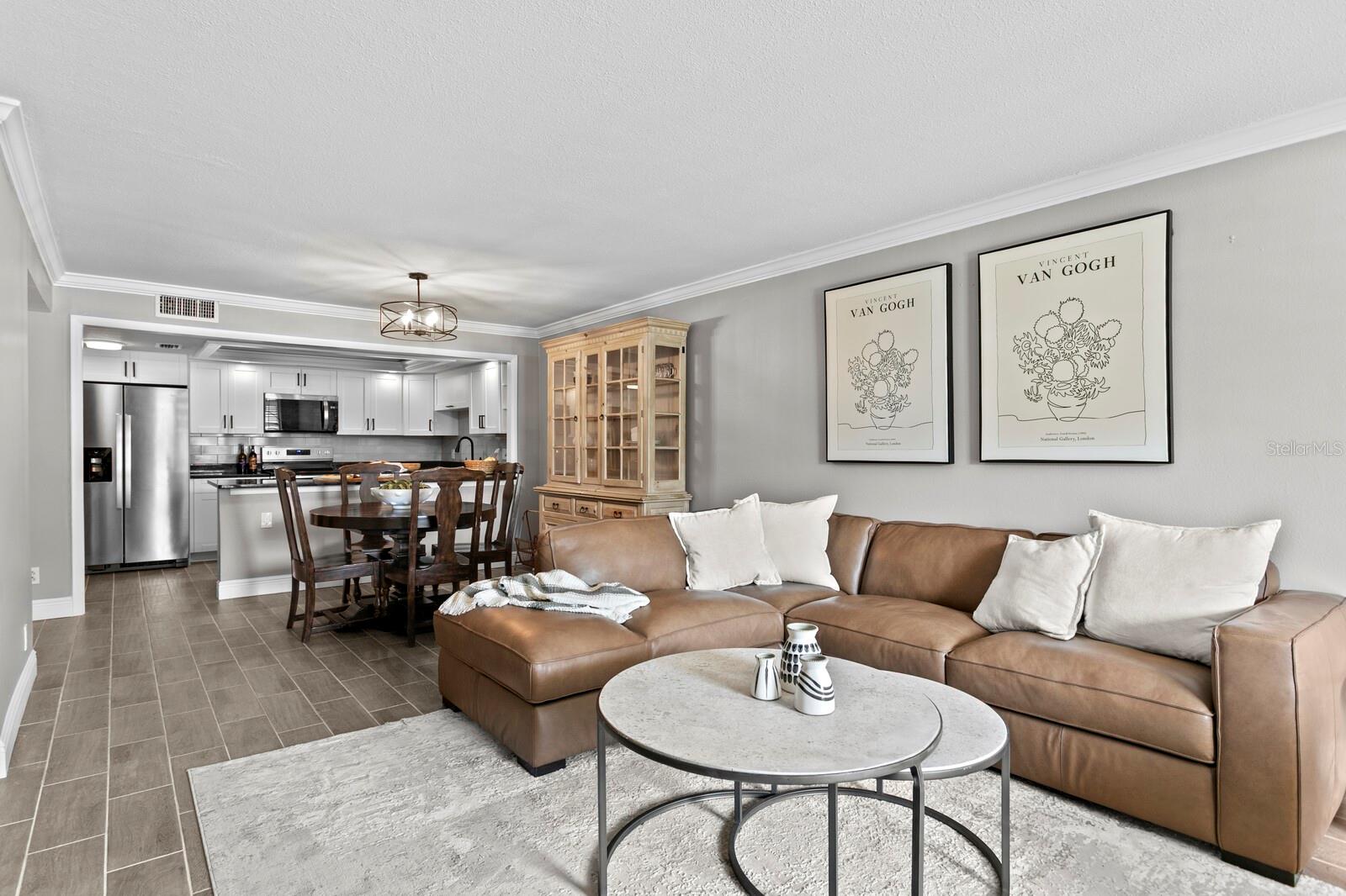 100 OAKMONT #105 — photo 12