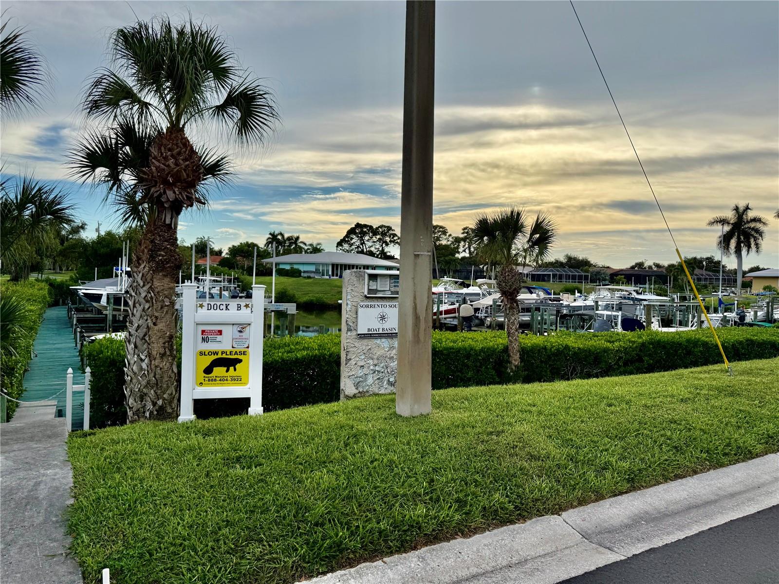 718 SORRENTO INLET DR #718 — photo 36