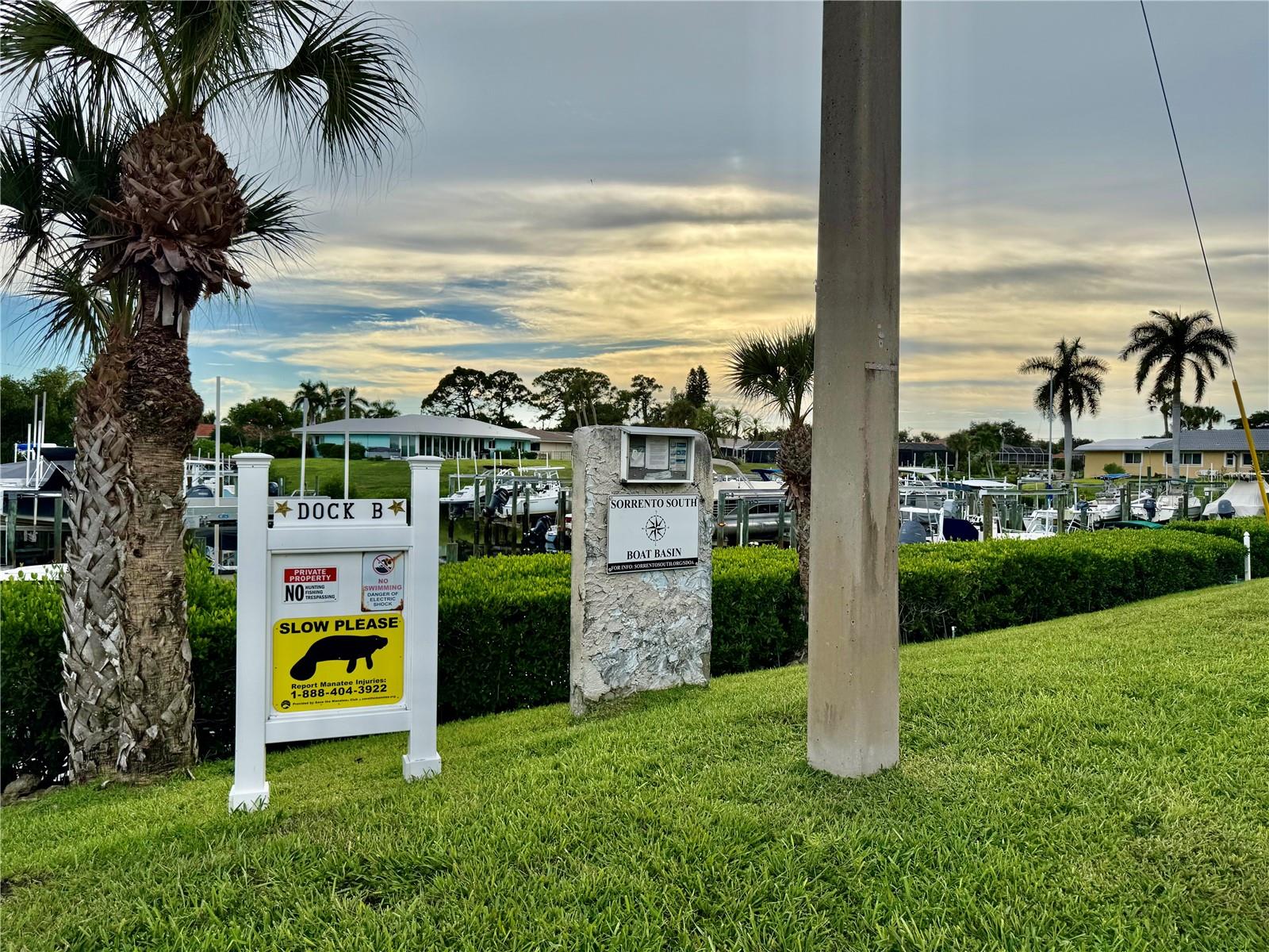 718 SORRENTO INLET DR #718 — photo 37
