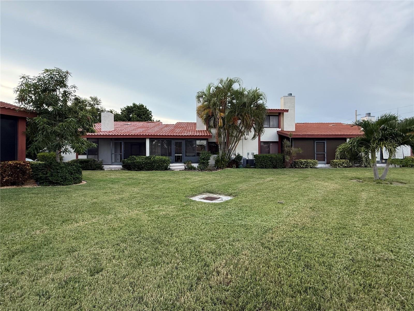 718 SORRENTO INLET DR #718 — photo 29