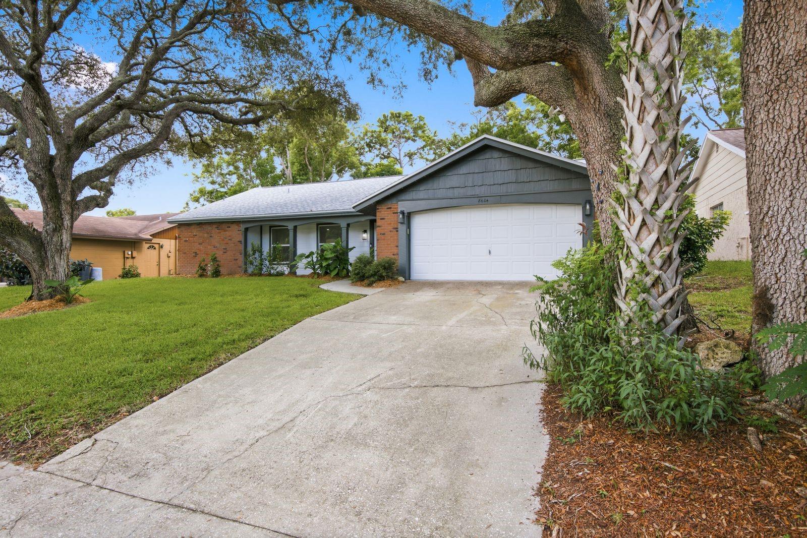 8604 MILL CREEK LN — photo 45