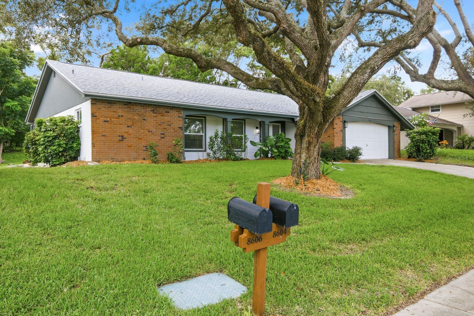 8604 MILL CREEK LN — photo 2