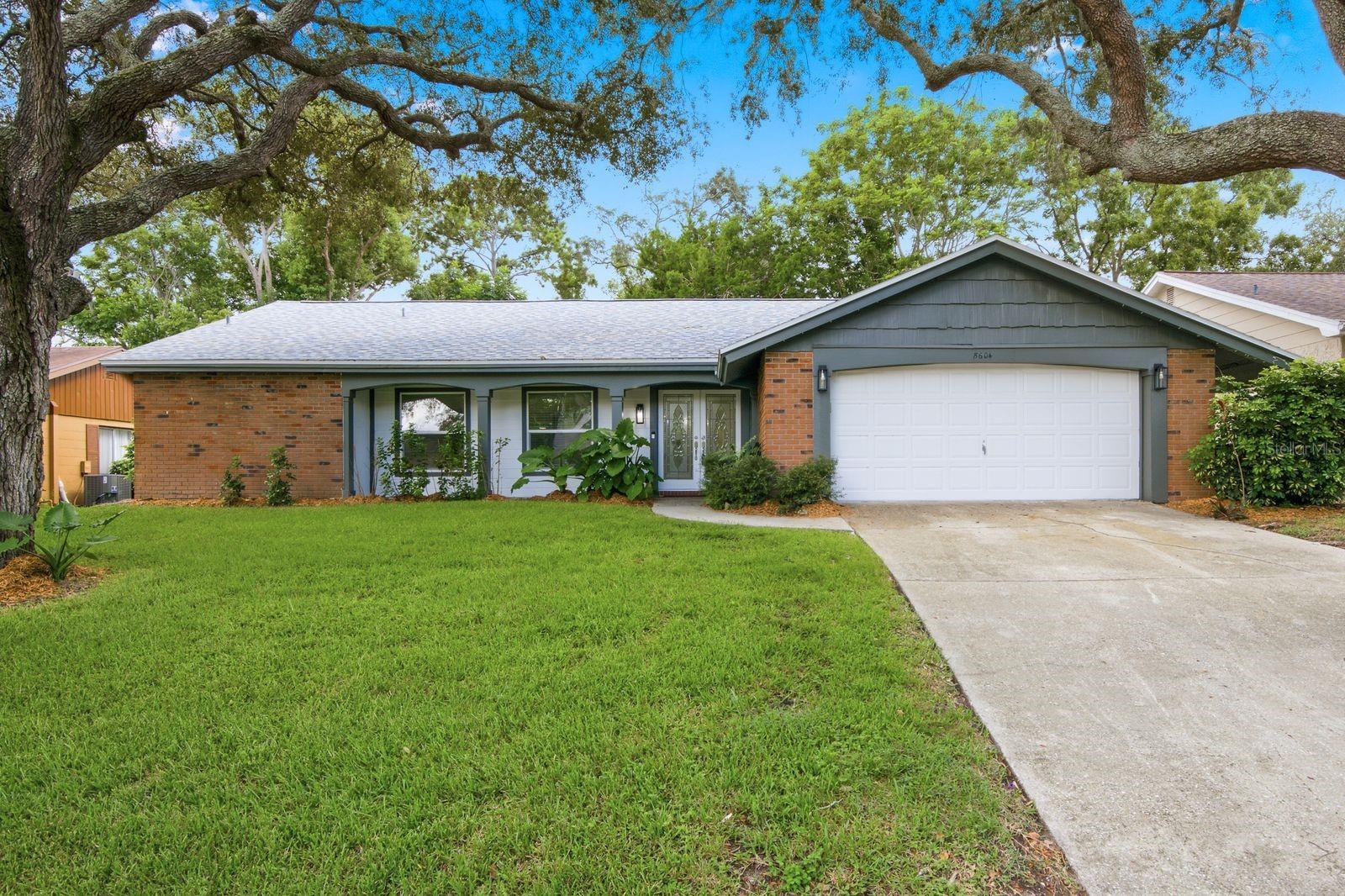 8604 MILL CREEK LN — photo 33