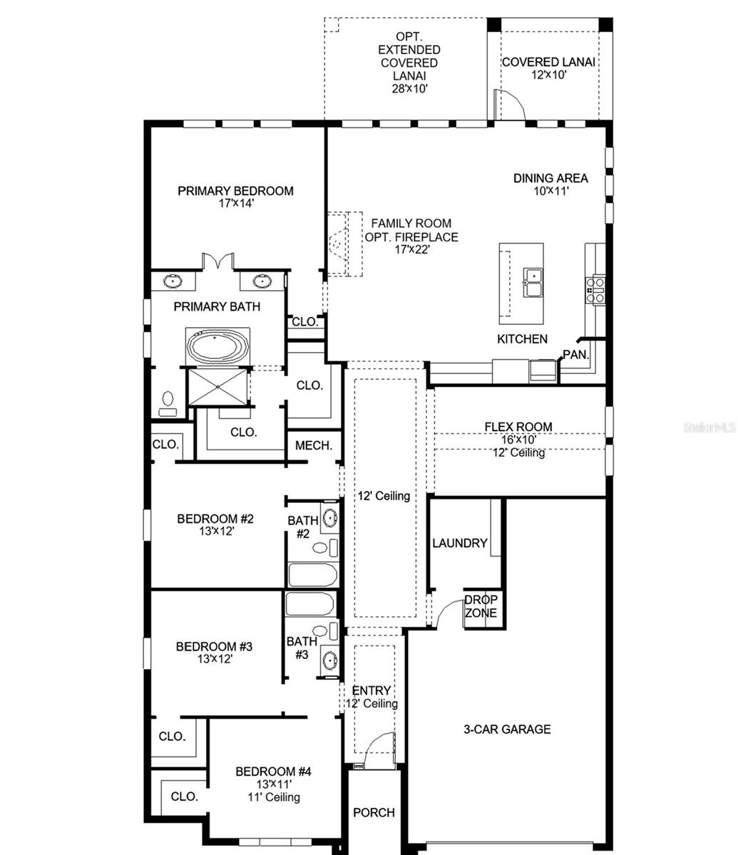 5581 VIBRANT VINE DR — photo 4