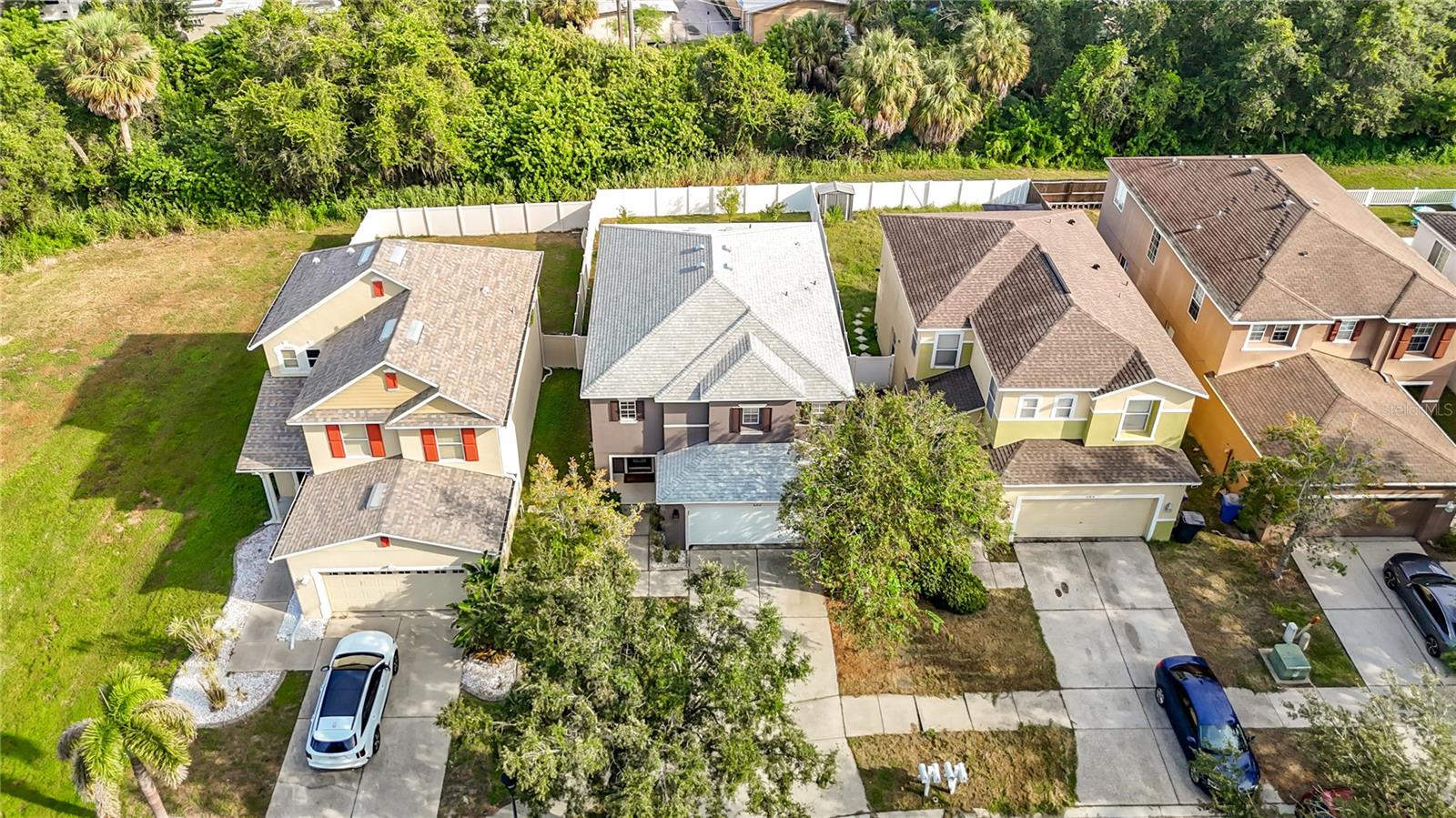 6312 MAGNOLIA TRAILS LN — photo 4