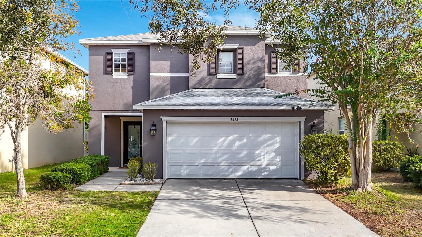 6312 MAGNOLIA TRAILS LN — photo 2