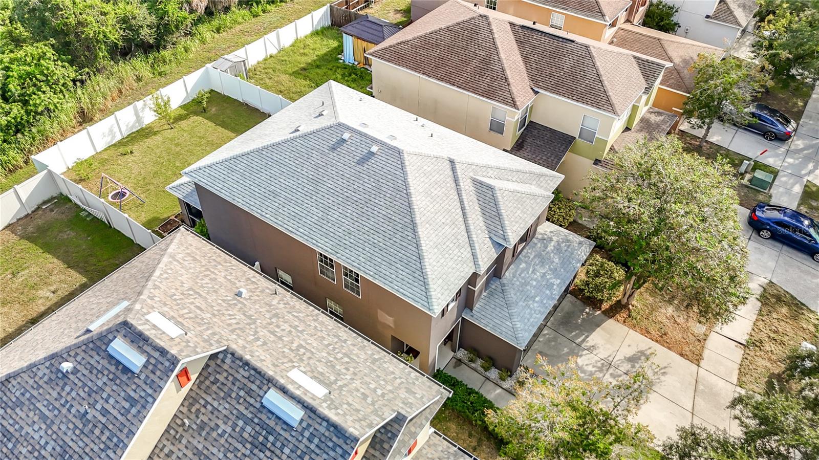 6312 MAGNOLIA TRAILS LN — photo 62