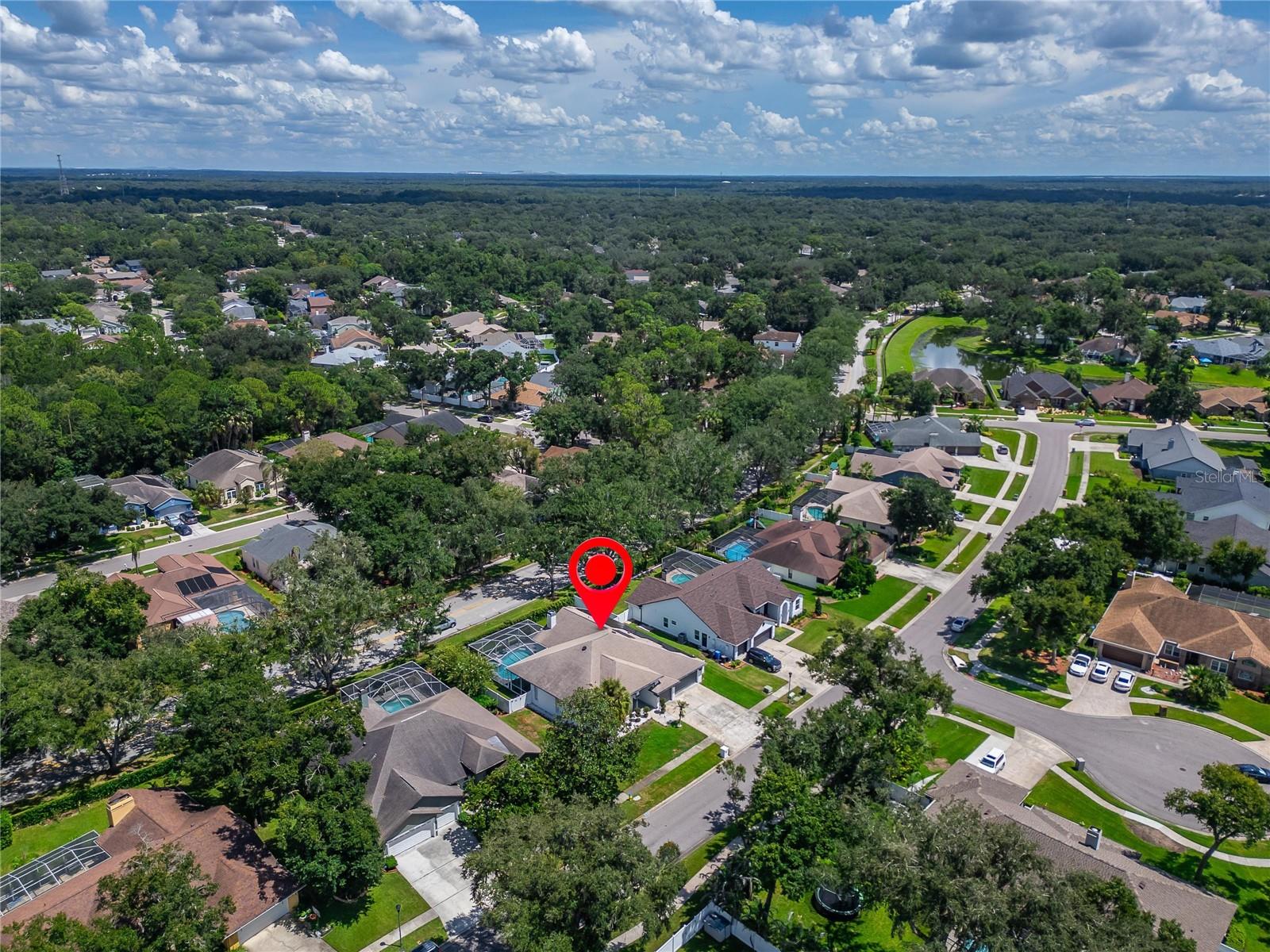 3926 NORTHRIDGE DR — photo 94