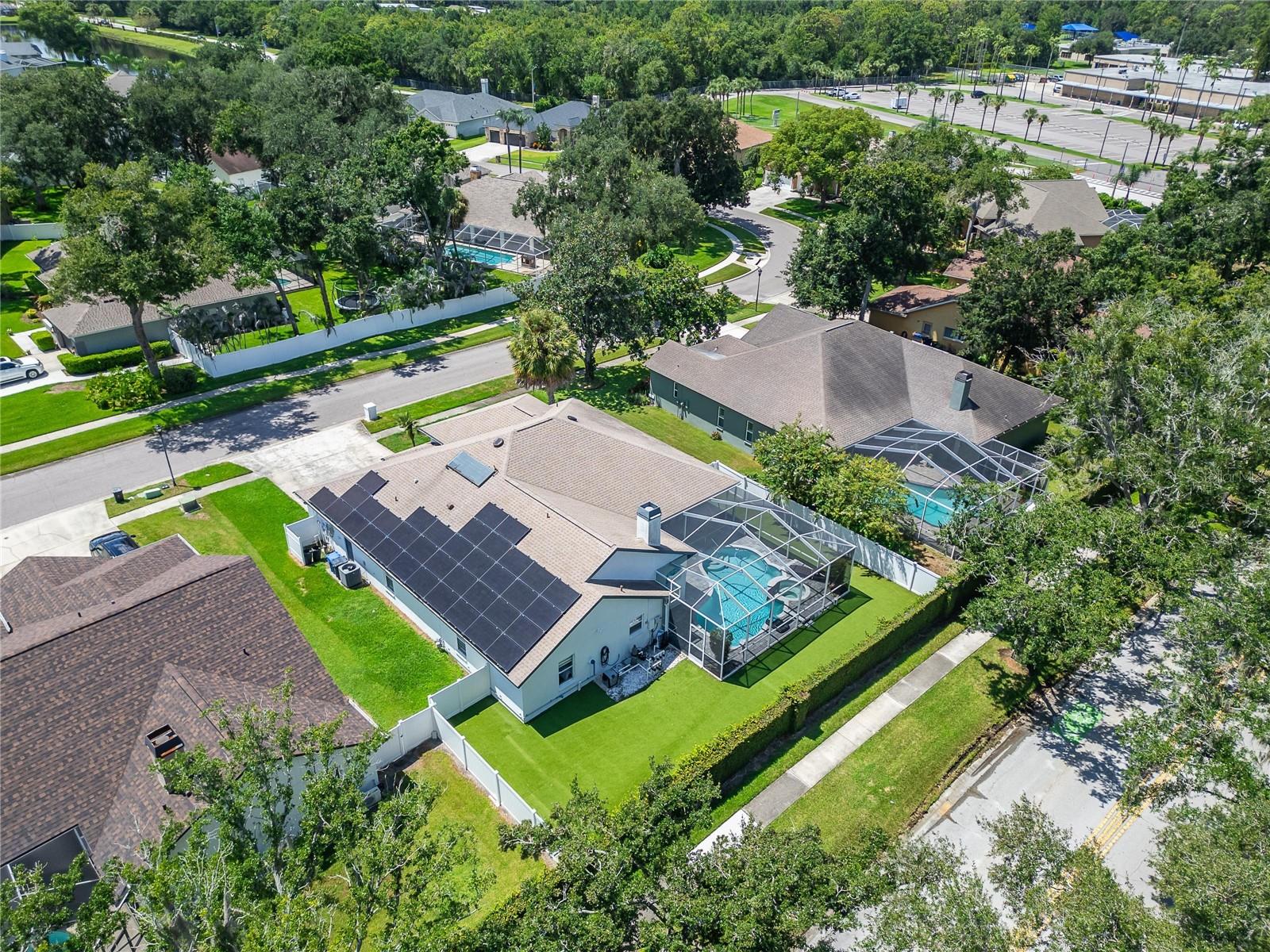 3926 NORTHRIDGE DR — photo 86