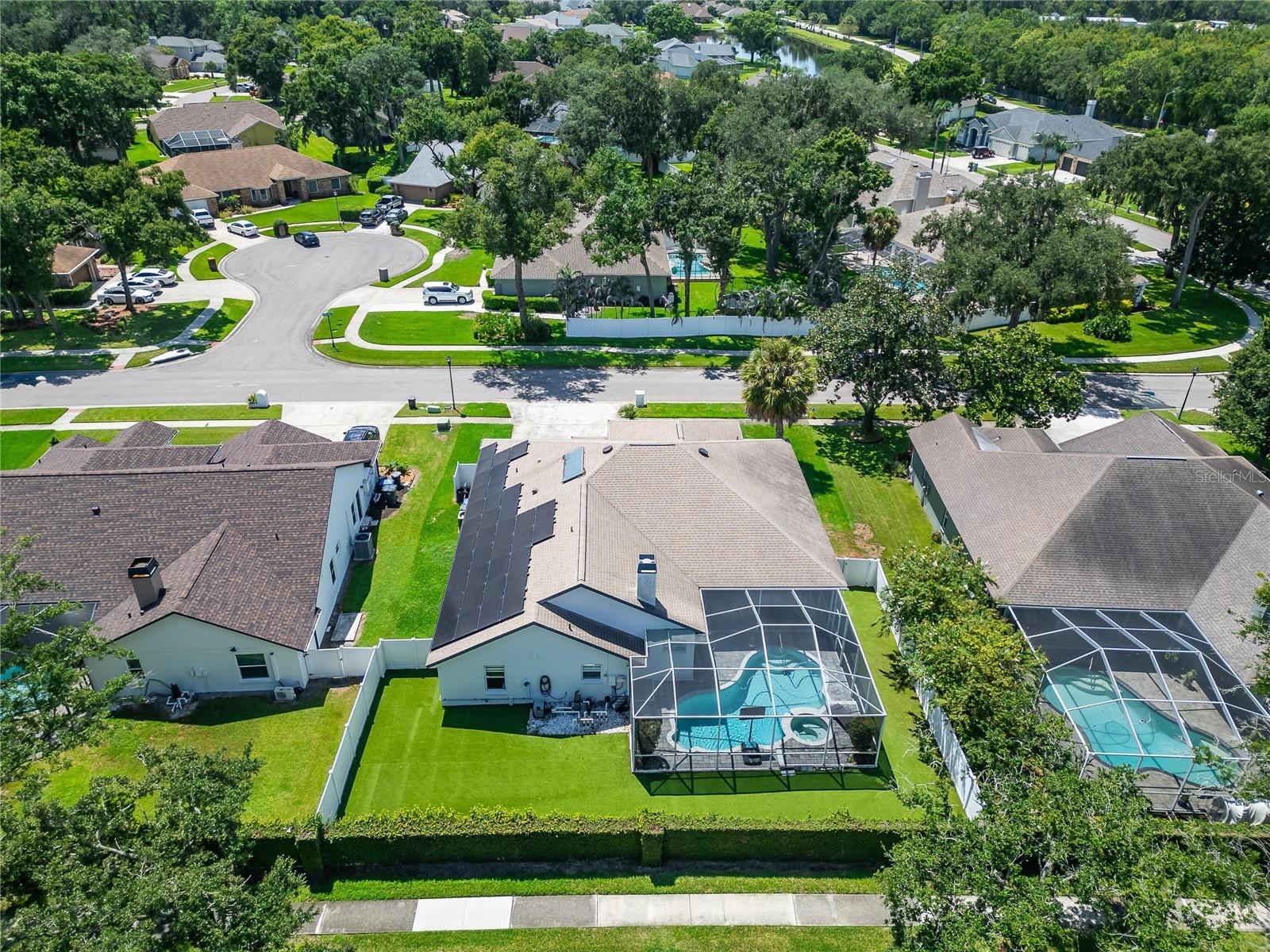 3926 NORTHRIDGE DR — photo 88