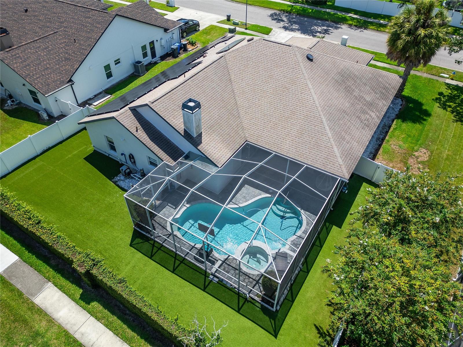 3926 NORTHRIDGE DR — photo 81