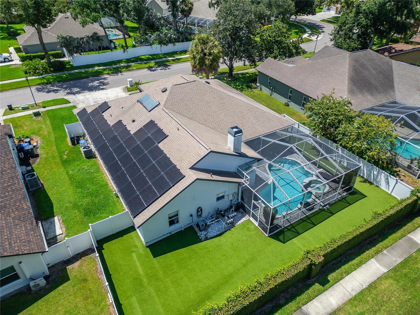 3926 NORTHRIDGE DR — photo 87