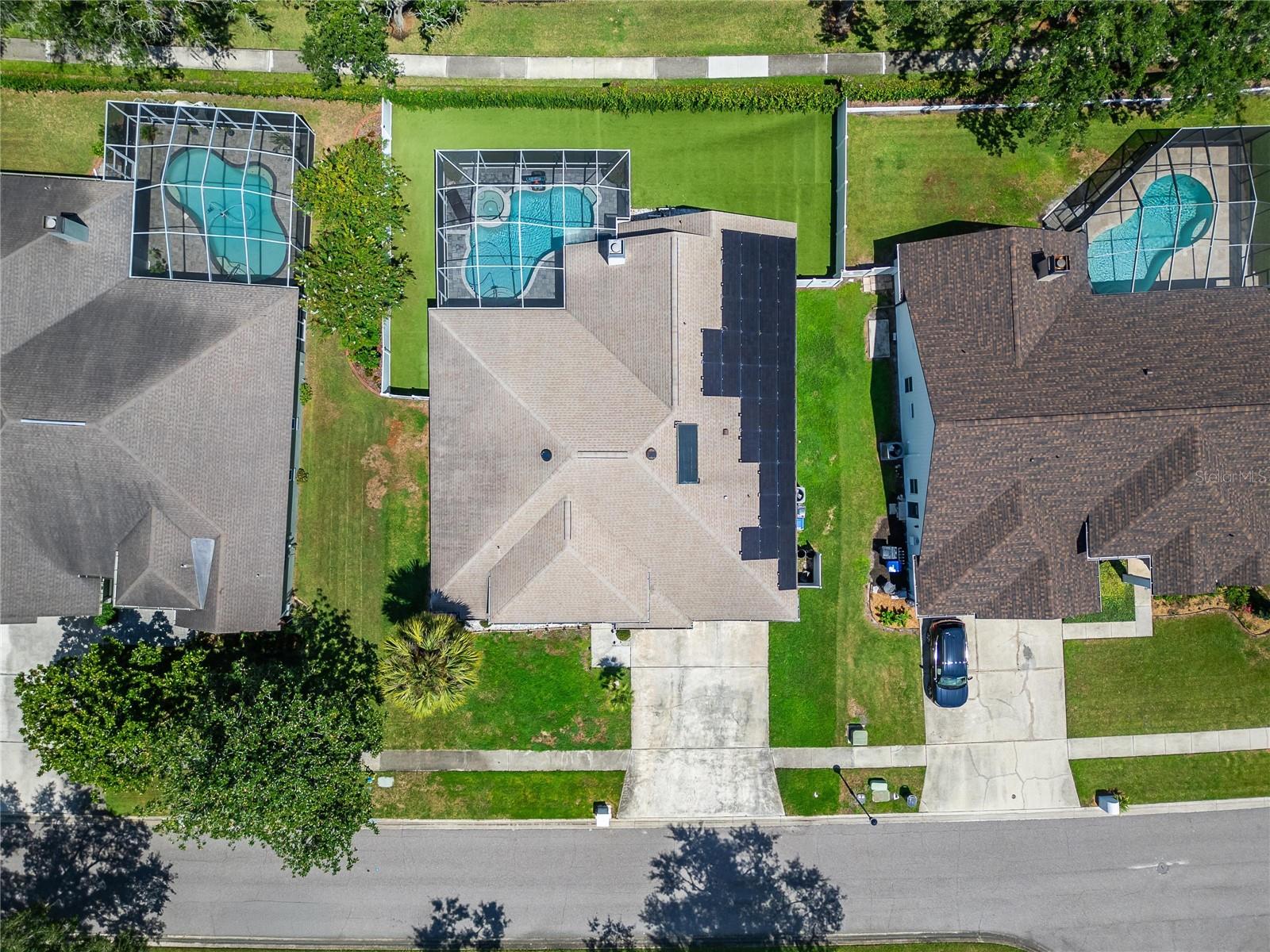 3926 NORTHRIDGE DR — photo 90