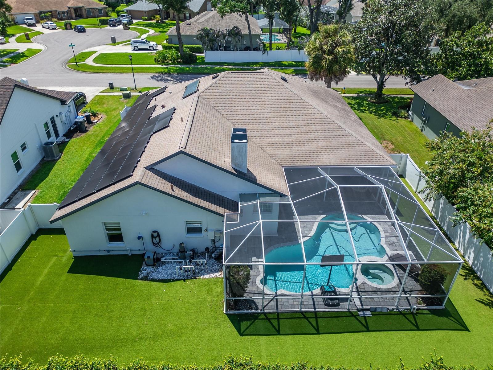 3926 NORTHRIDGE DR — photo 80