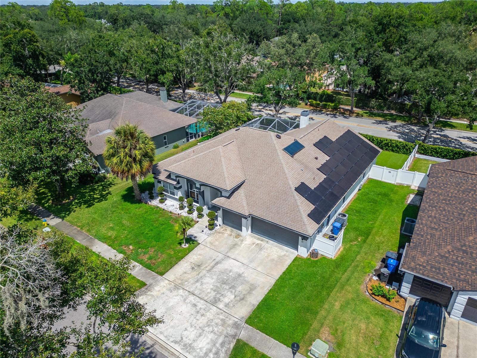 3926 NORTHRIDGE DR — photo 83