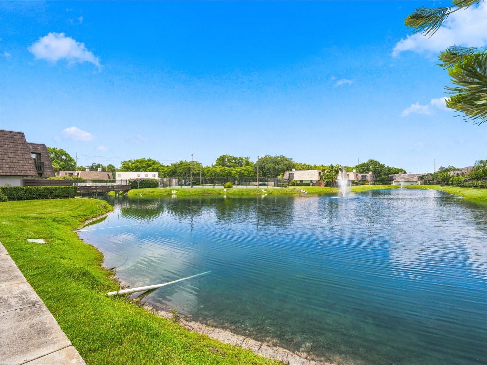 15314 E POND WOODS DR #15314 — photo 43
