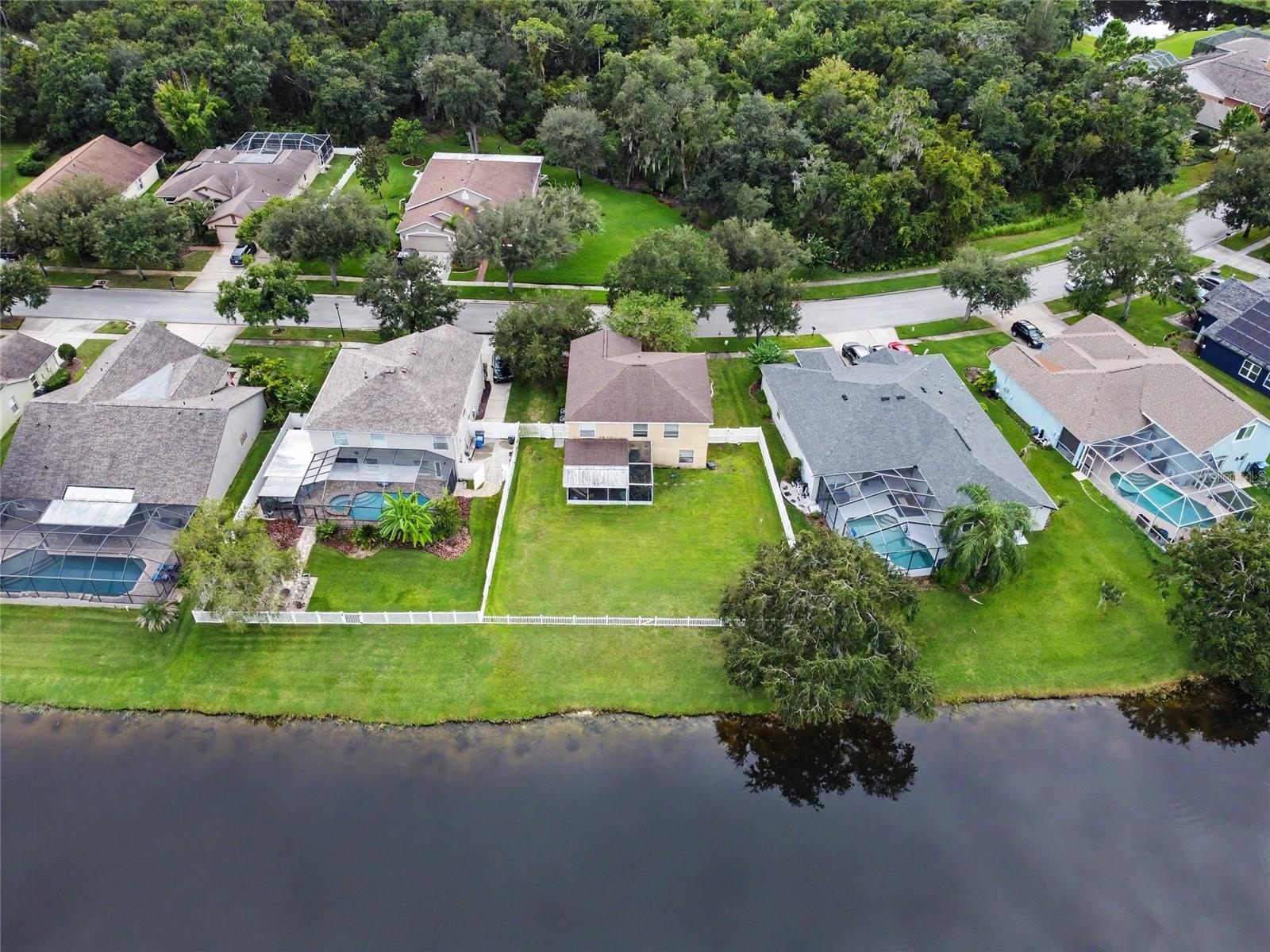 15110 HERONGLEN DR — photo 31