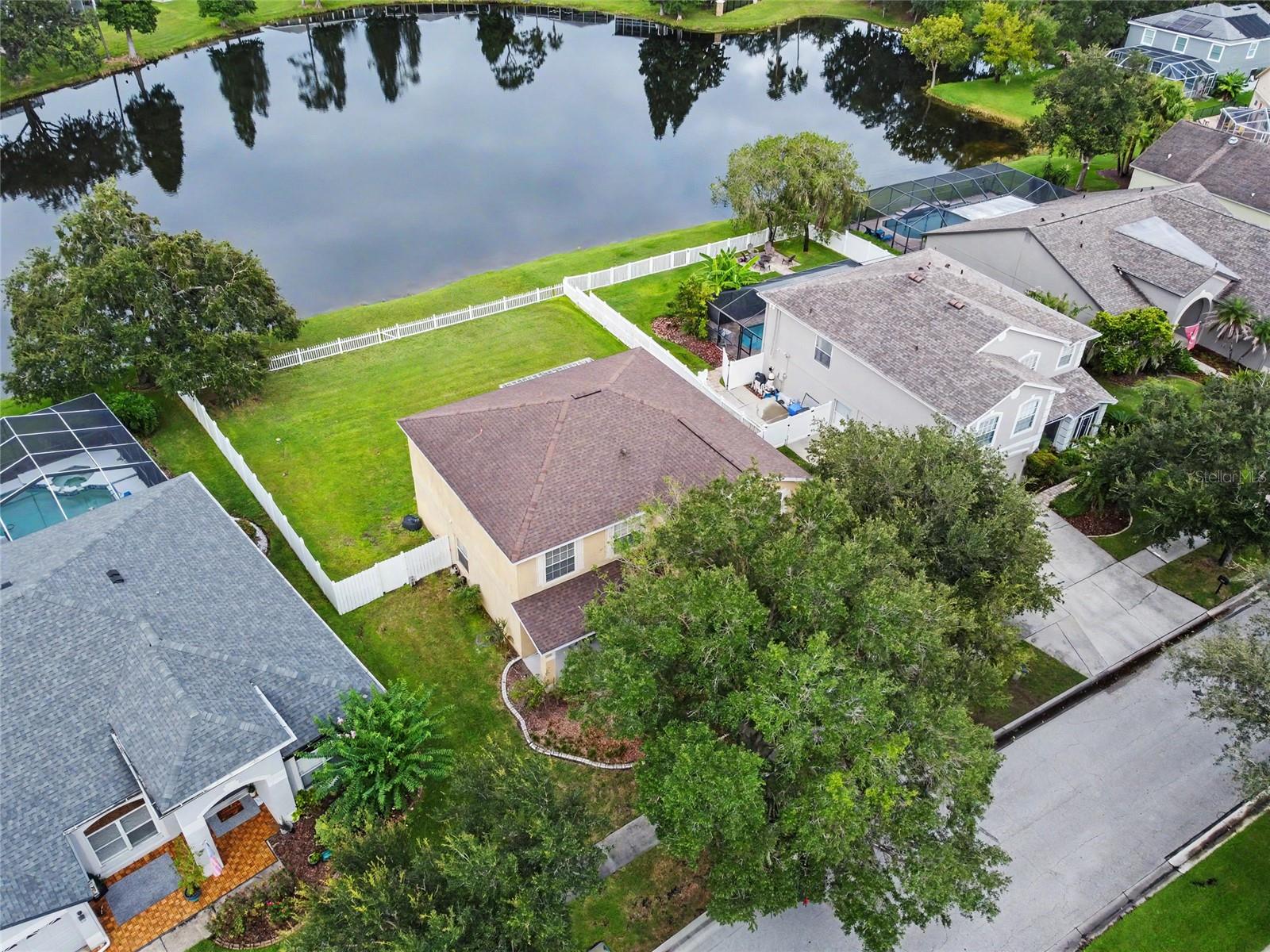 15110 HERONGLEN DR — photo 29