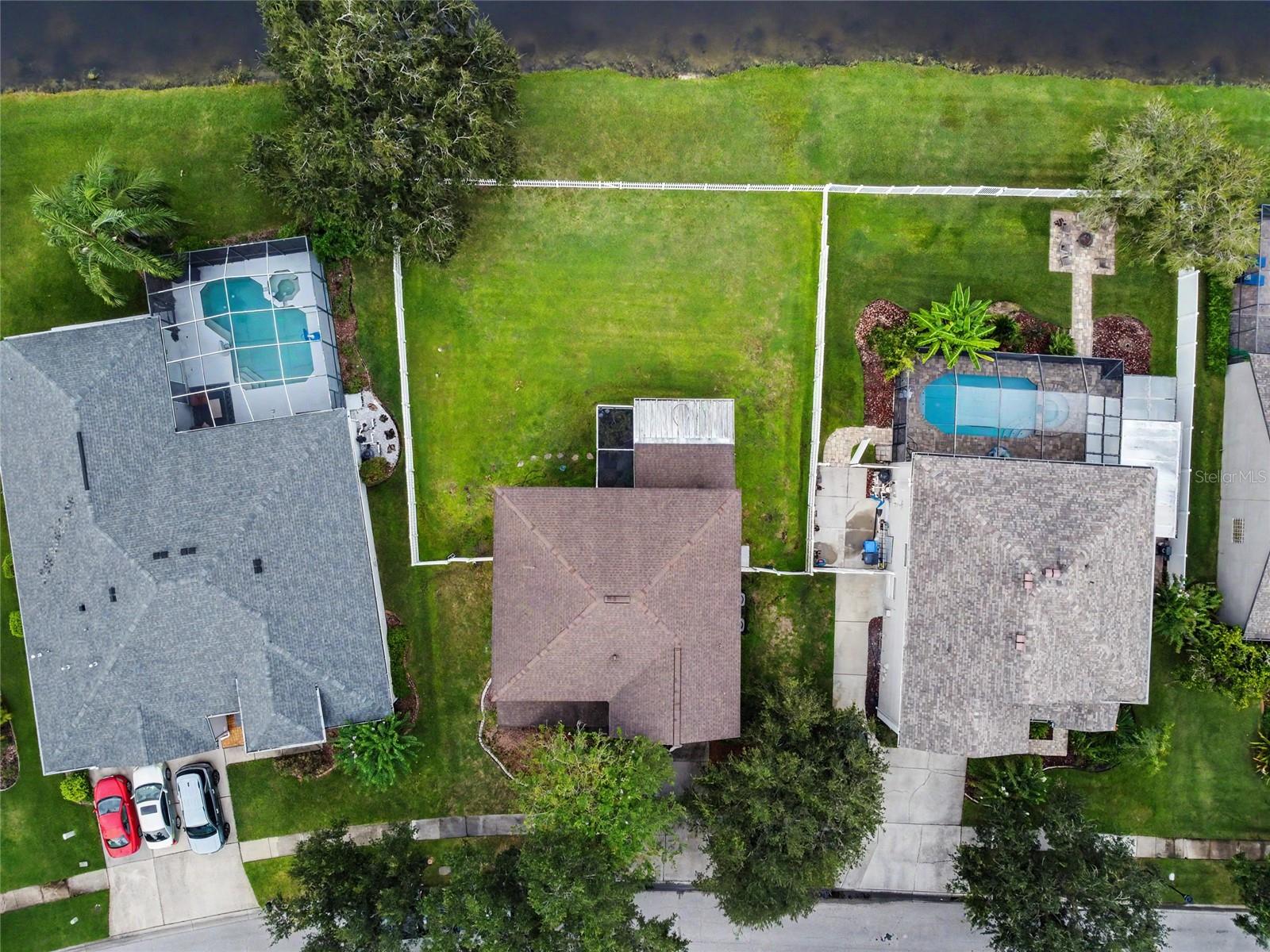 15110 HERONGLEN DR — photo 30