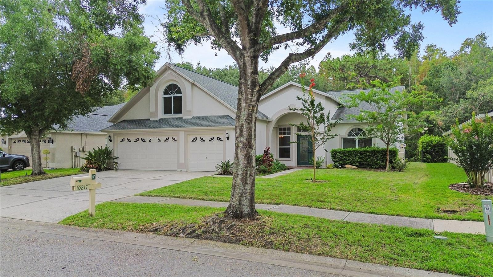 10217 TIMBERLAND POINT DR — photo 3