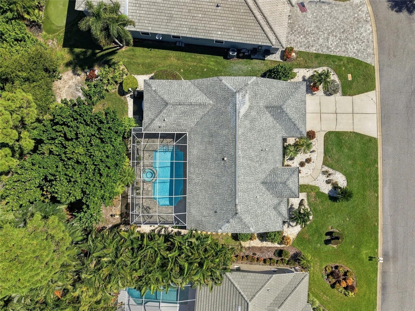 4304 BALMORAL WAY — photo 30