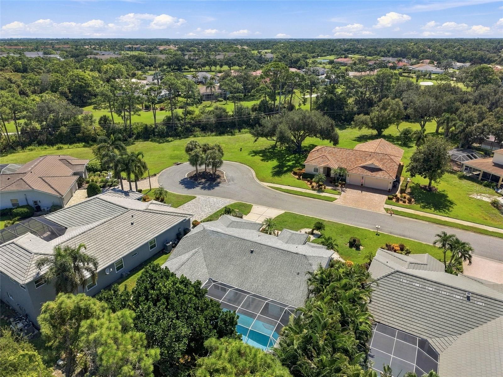 4304 BALMORAL WAY — photo 33