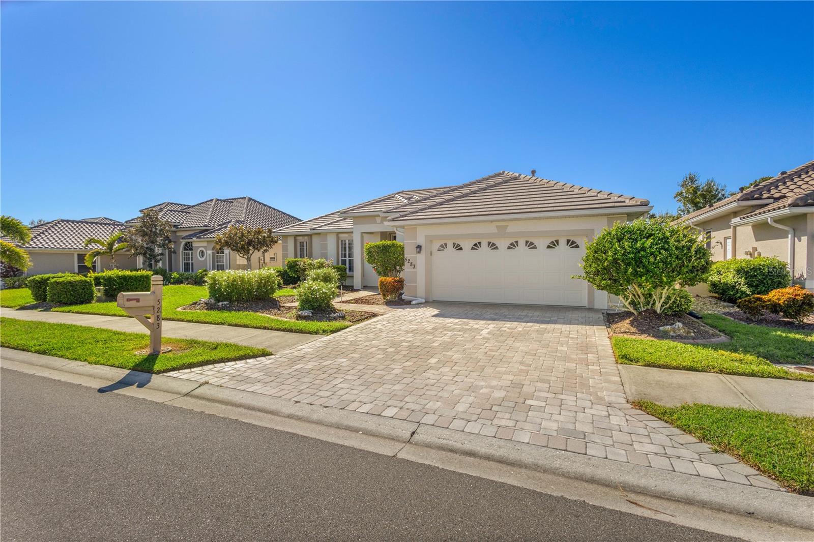 5283 PINE SHADOW LANE — photo 35