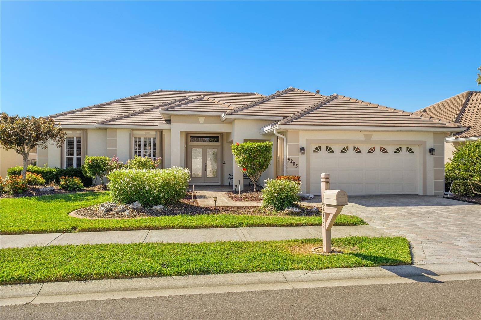 5283 PINE SHADOW LANE — photo 42